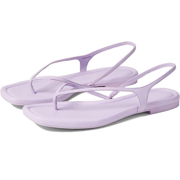 Vince Deana Strappy Slingback Sandal - Picture 2 of 6